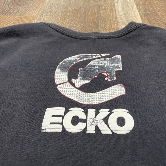 L - ECKO Uncut 072 MMA T - Picture 4 of 6